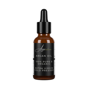 100% Pure Argan Oil / 50ml Arganatura 100% Pure Argan Oil / 50ml Arganatura